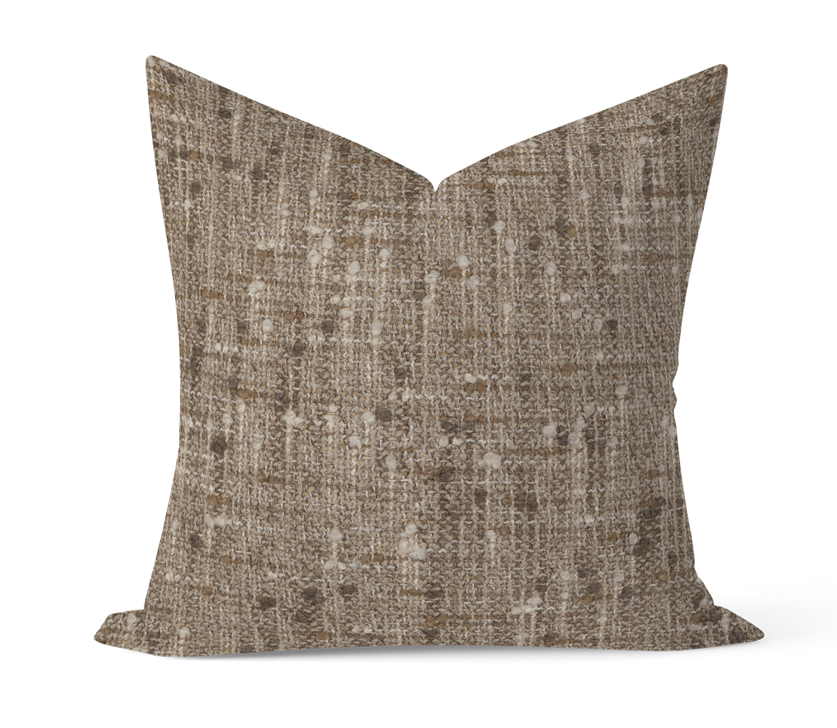 DONGHIA Knots Landing  - Stone Beige & Natural