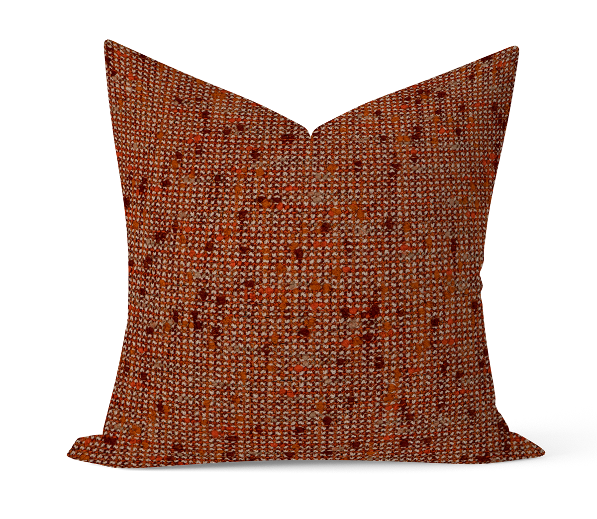 DONGHIA Knots Landing  - Ginger Red