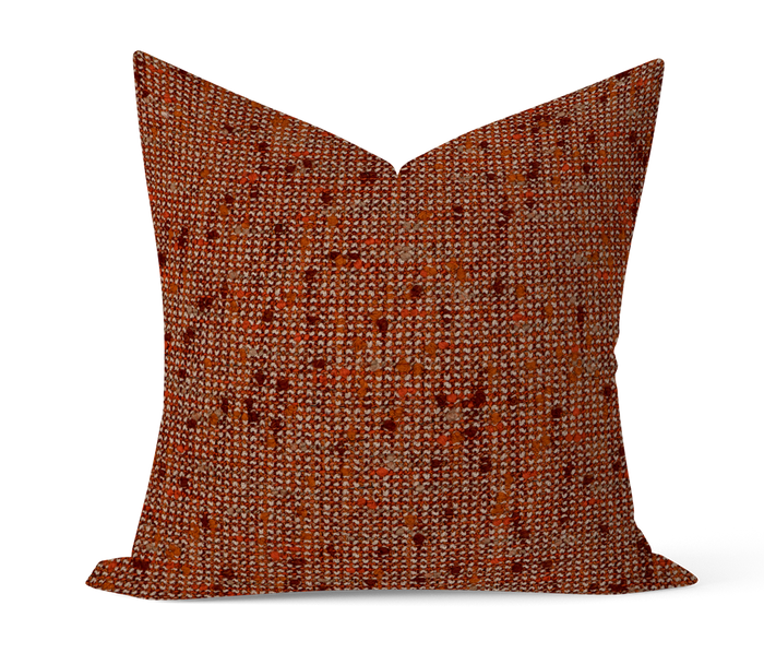 DONGHIA Knots Landing  - Ginger Red