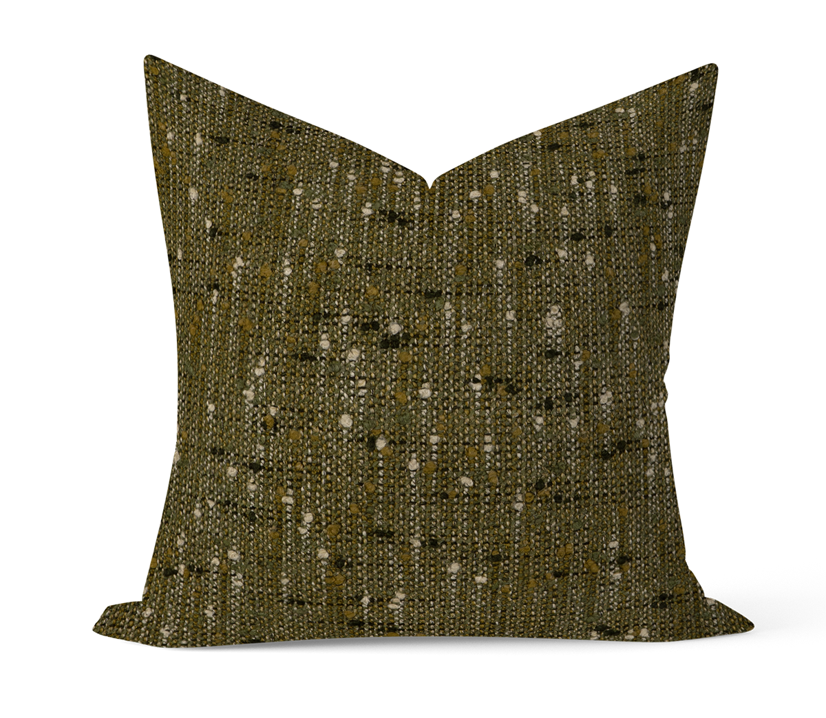 DONGHIA Knots Landing  - Artichoke Green