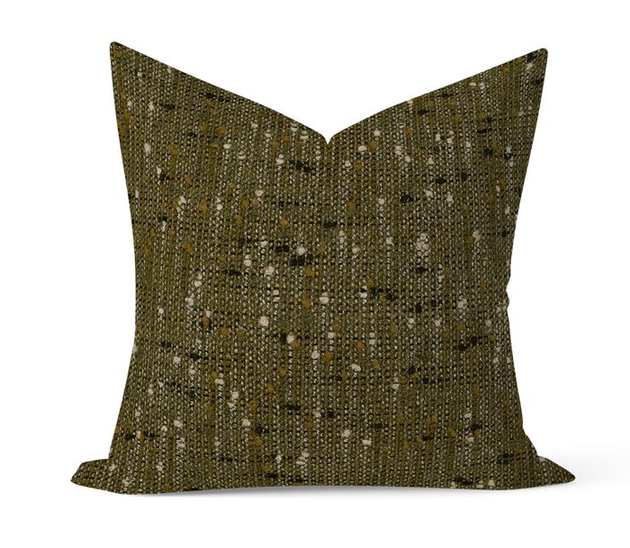 DONGHIA Knots Landing  - Artichoke Green