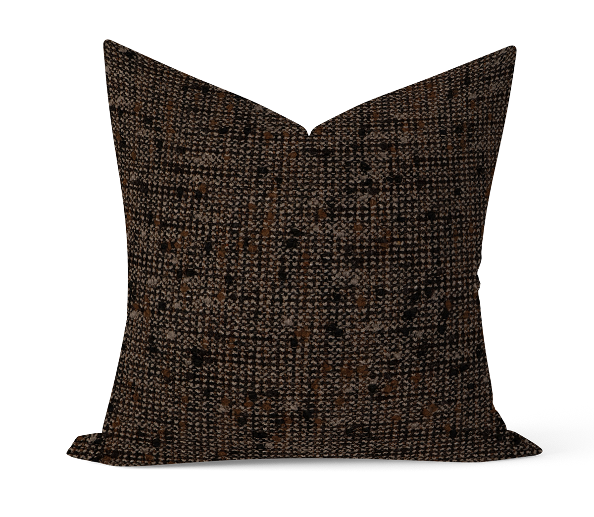 DONGHIA Knots Landing  - Tobacco Brown