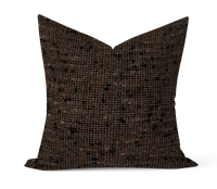 DONGHIA Knots Landing  - Tobacco Brown