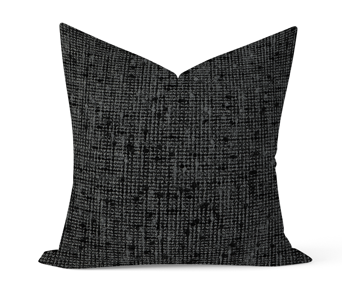 DONGHIA Knots Landing  - Charcoal Grey