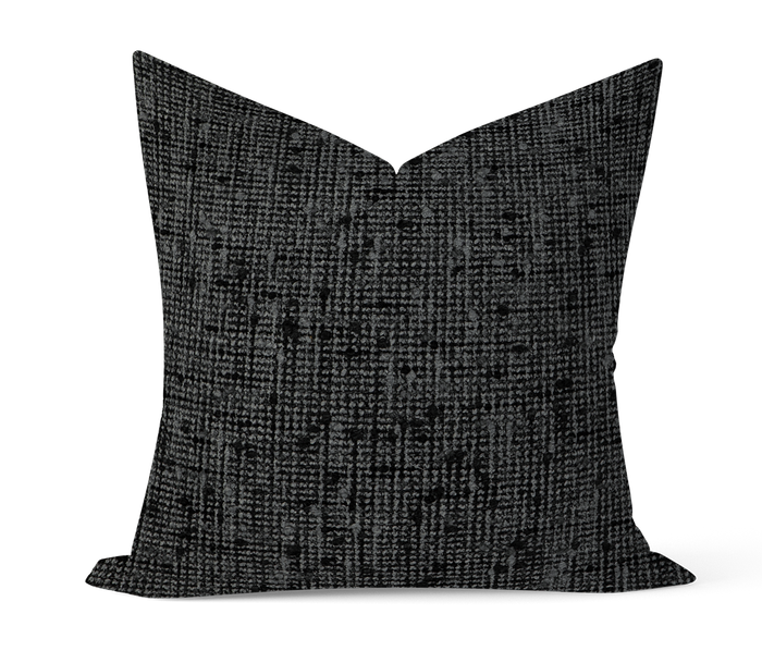 DONGHIA Knots Landing  - Charcoal Grey