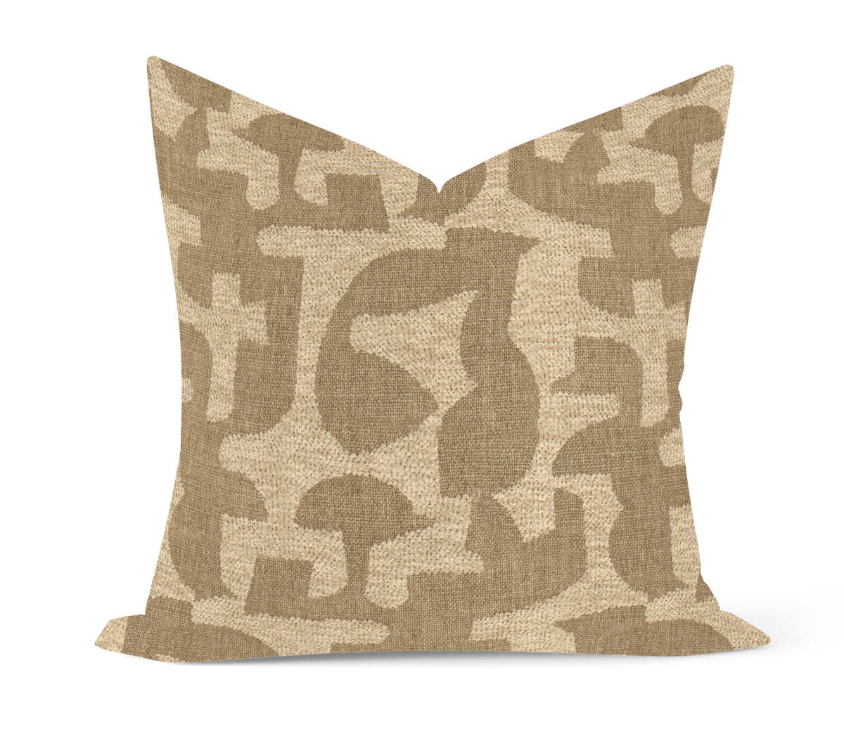 DONGHIA Shift - Sandstone Beige & Natural