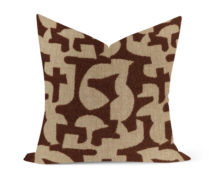 DONGHIA Shift - Canyon Brown