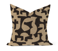DONGHIA Shift - Charcoal Black