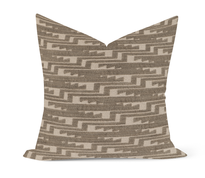 DONGHIA Take a Hike - Shale Grey