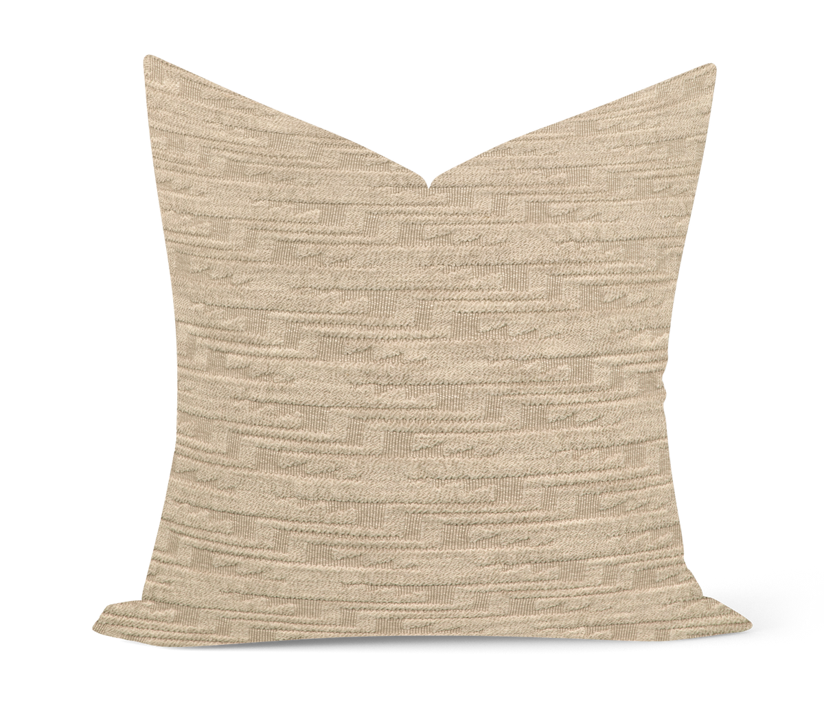 DONGHIA Take a Hike - Sandstone Beige & Natural