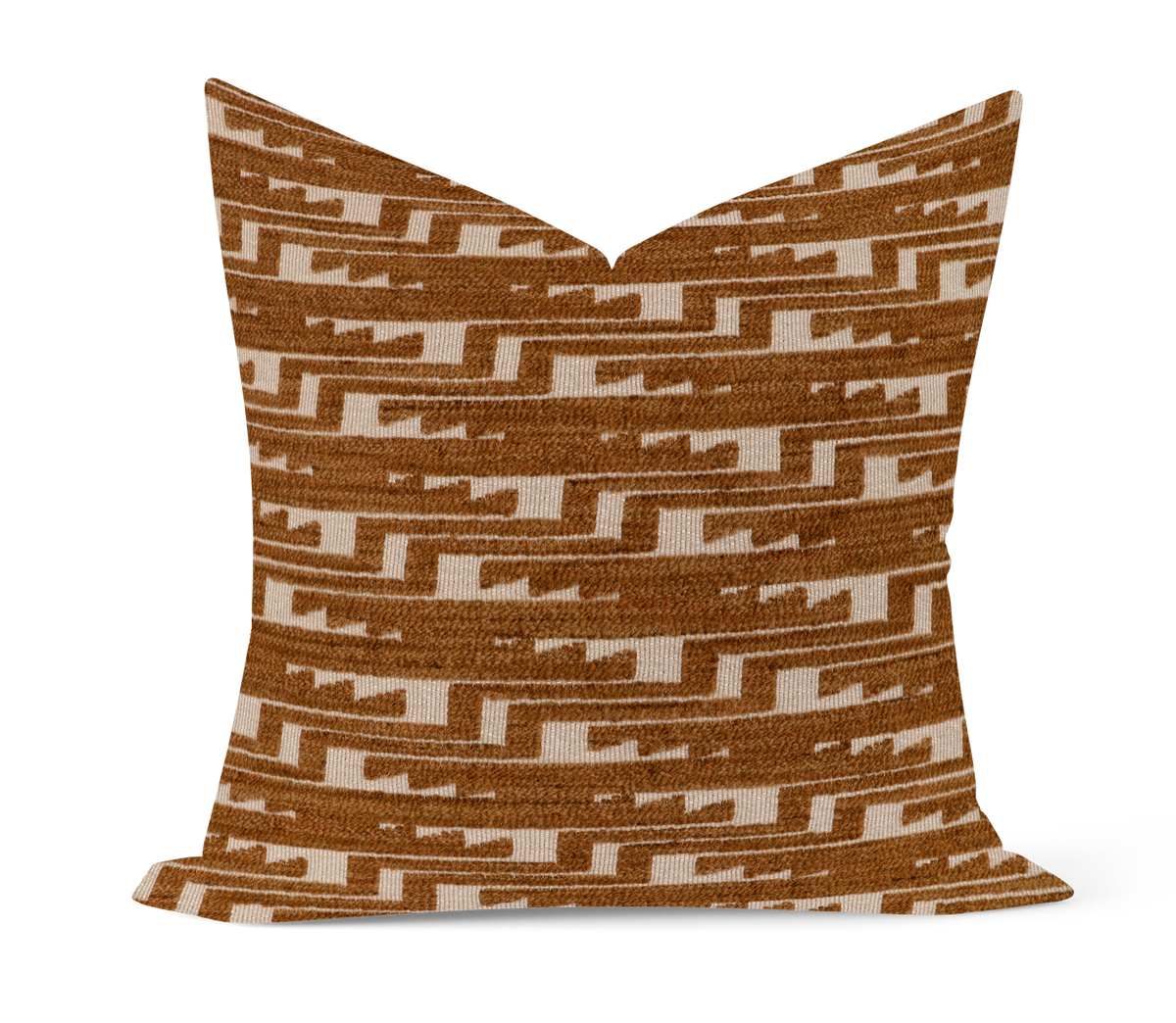 DONGHIA Take a Hike - Topaz Orange