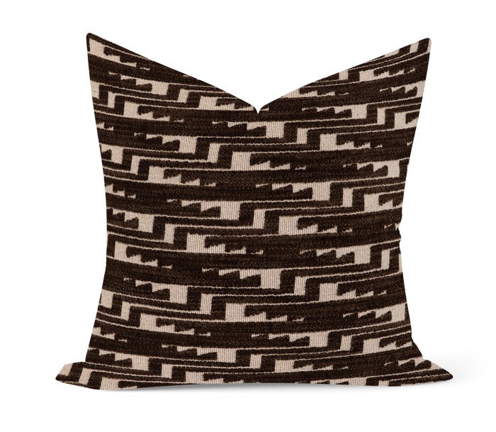 DONGHIA Take a Hike - Java Brown