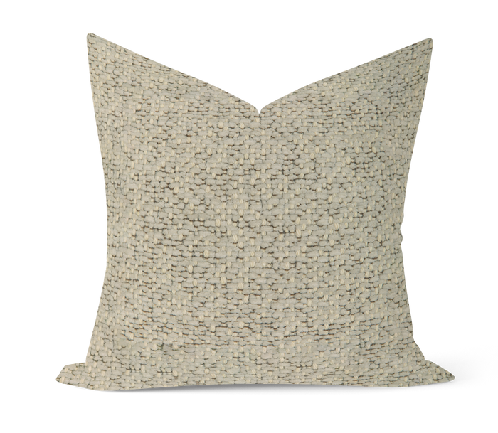 DONGHIA Swizzle - Frost Beige & Natural