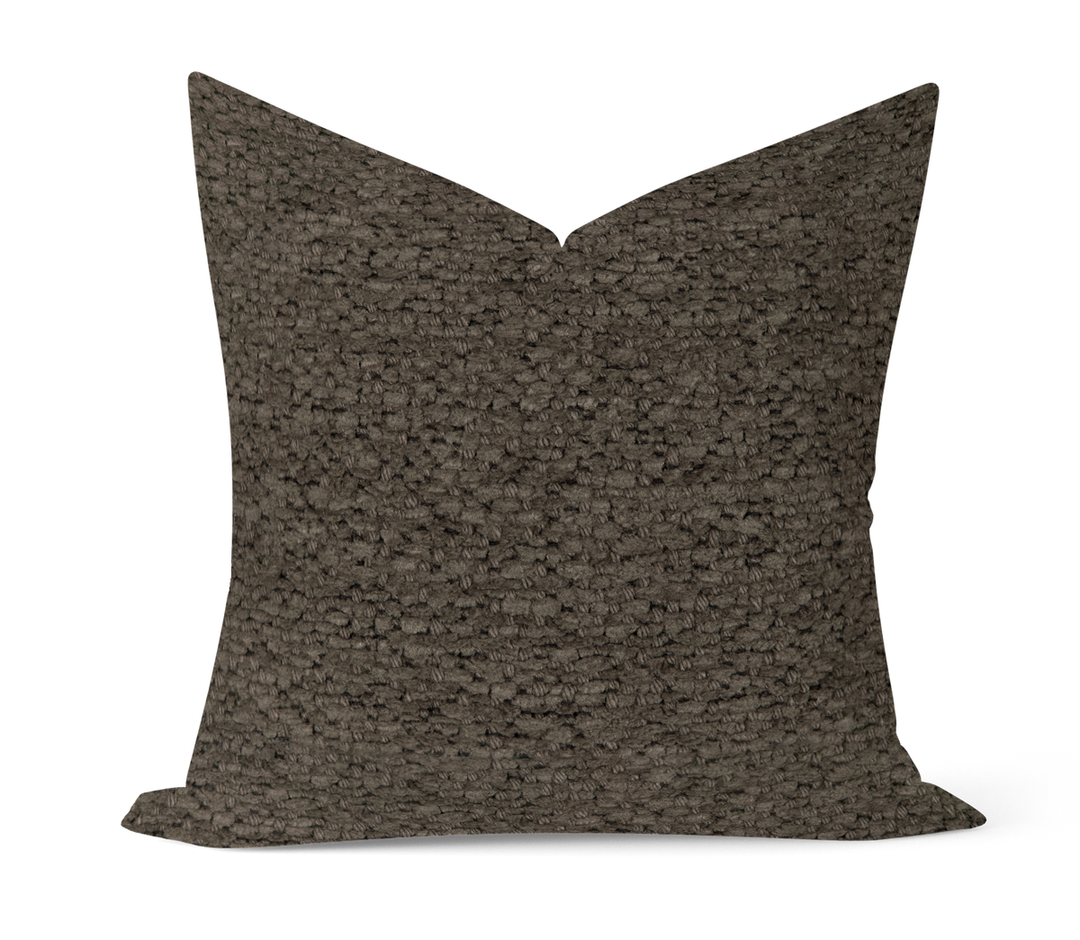 DONGHIA Swizzle - Bark Brown
