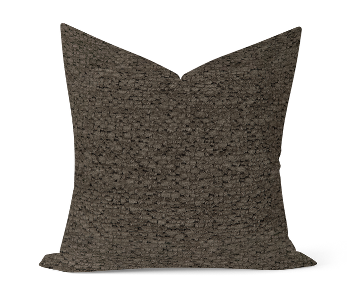 DONGHIA Swizzle - Bark Brown