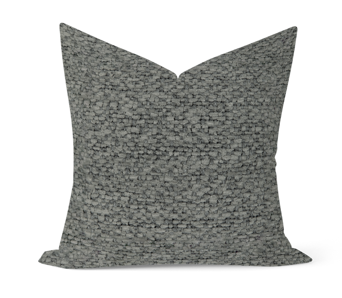 DONGHIA Swizzle - Dove Grey