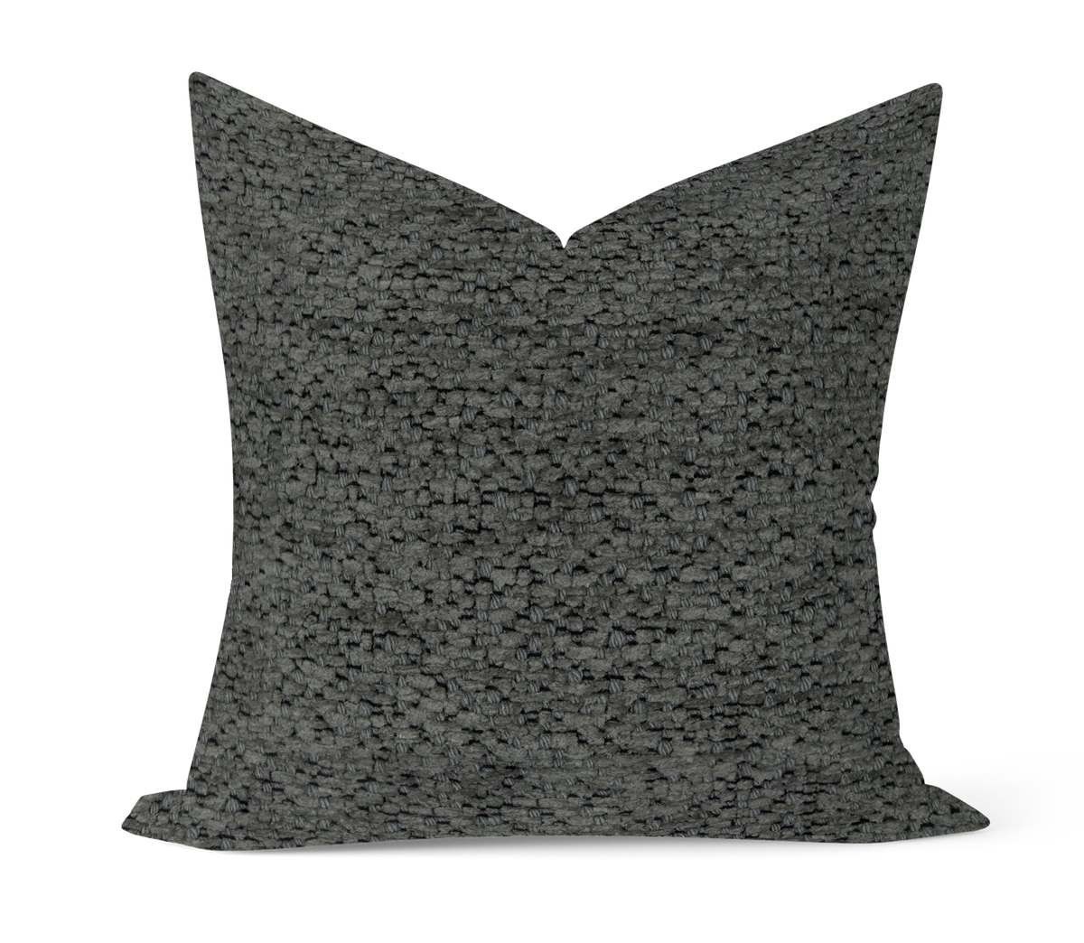 DONGHIA Swizzle - Pewter Grey