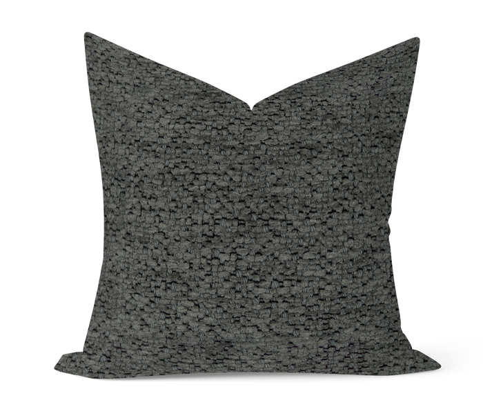 DONGHIA Swizzle - Pewter Grey