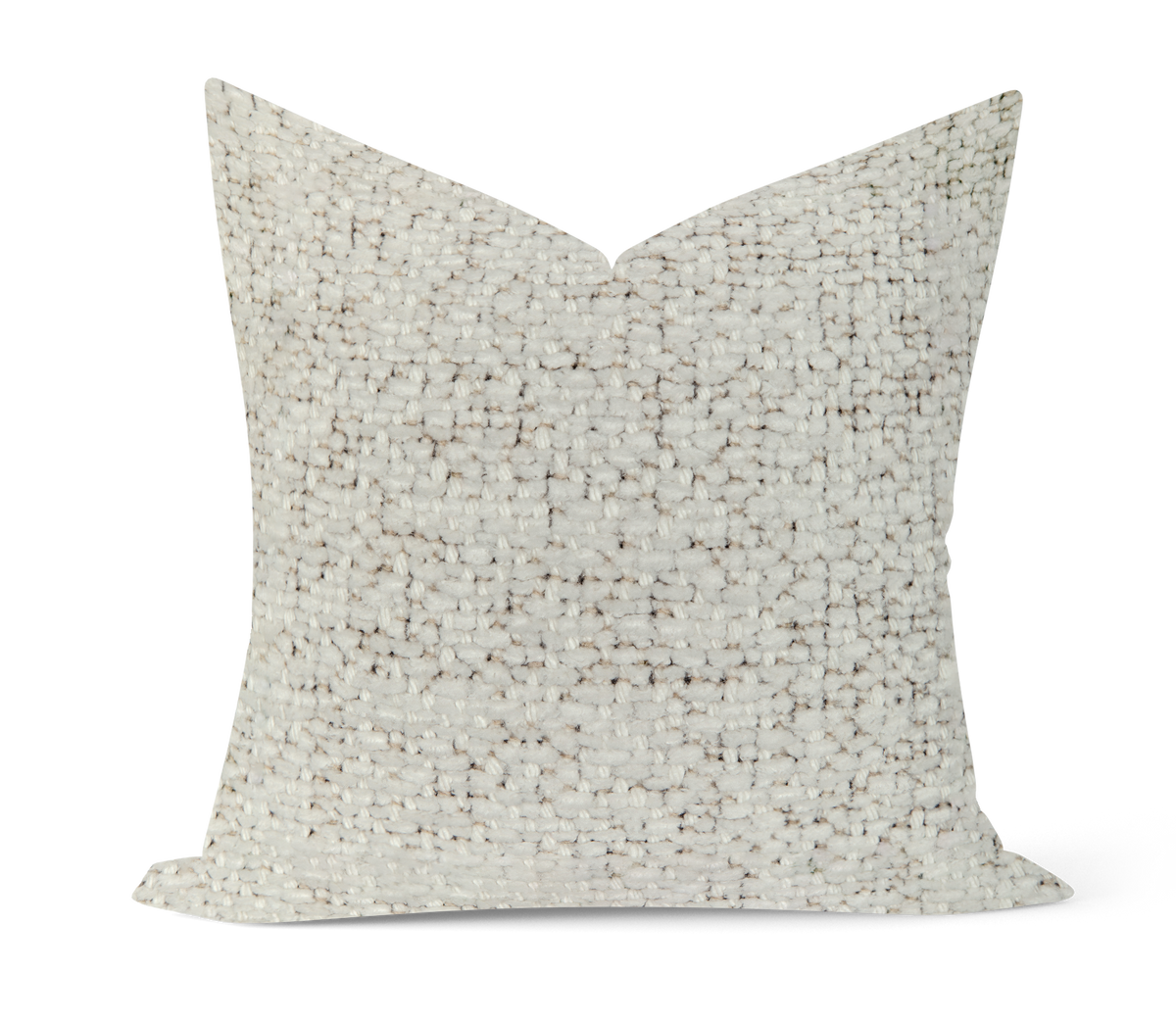 DONGHIA Swizzle - Salt White/Off White