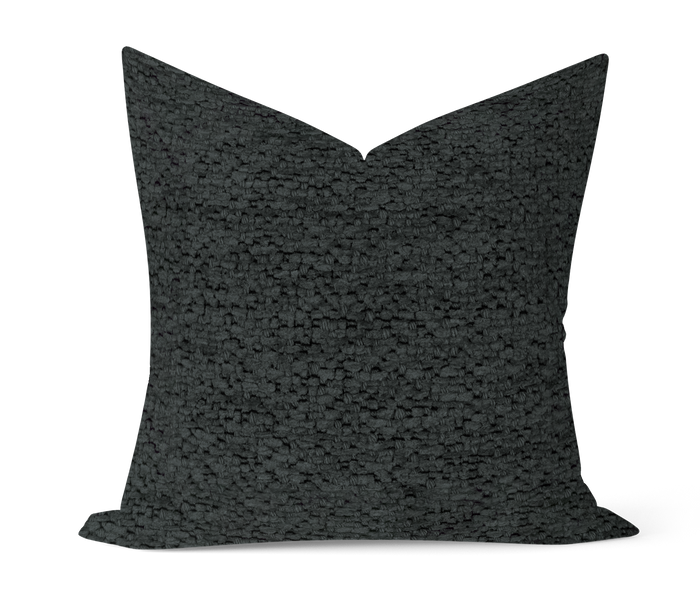 DONGHIA Swizzle - Coal Black