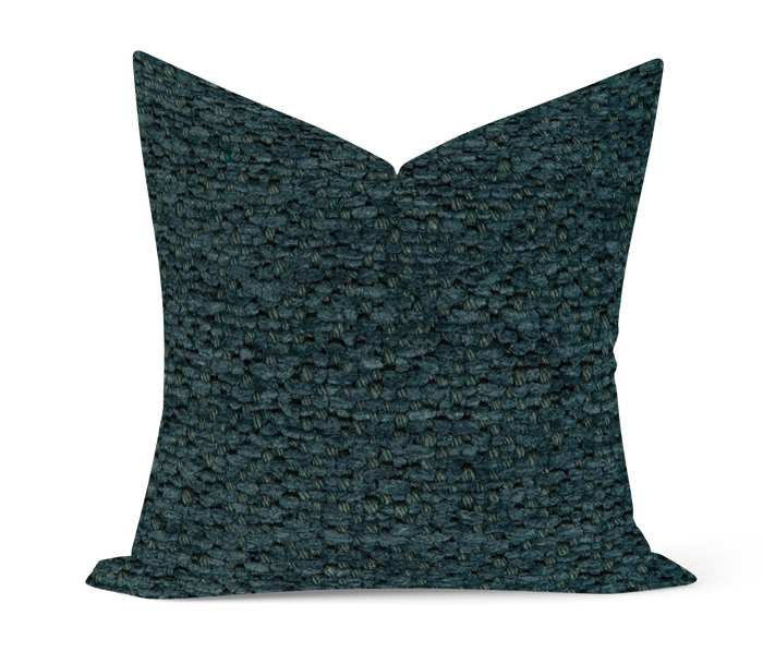 DONGHIA Swizzle - Denim Blue