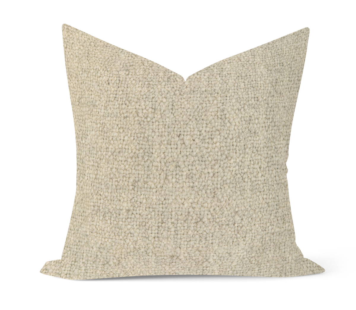 DONGHIA Couscous - Heather Beige & Natural