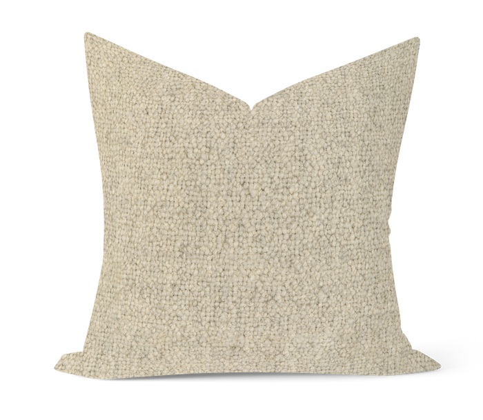 DONGHIA Couscous - Heather Beige & Natural