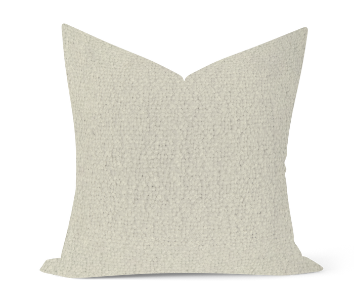 DONGHIA Couscous - Snow White/Off White