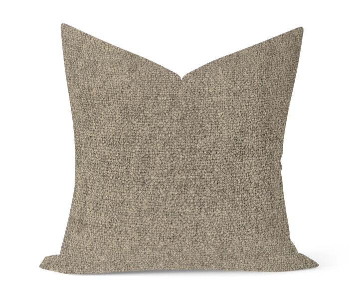 DONGHIA Couscous - Mist Beige & Natural