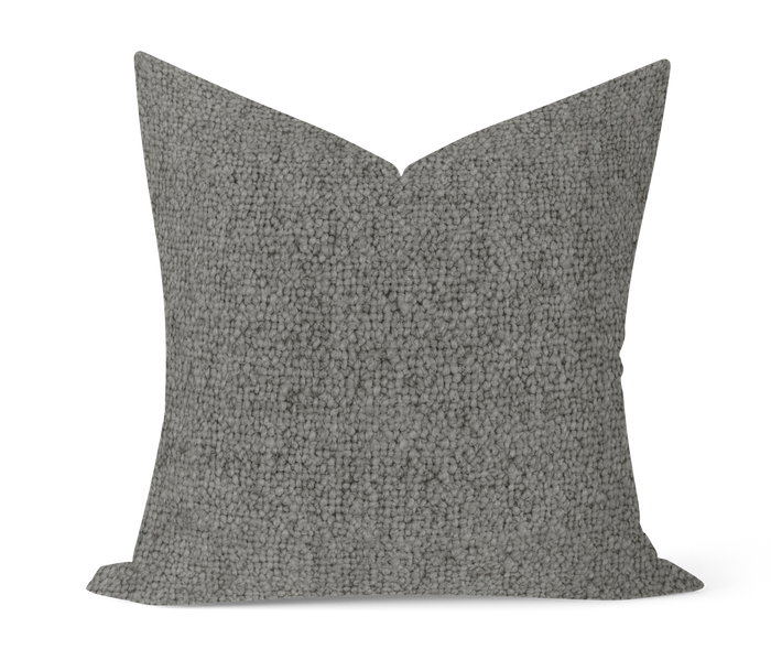 DONGHIA Couscous - Cloud Grey