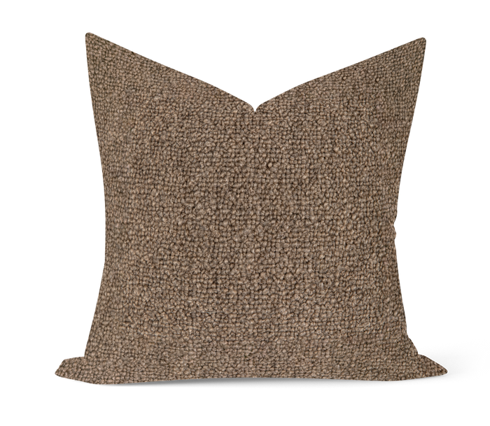 DONGHIA Couscous - Buckwheat Brown