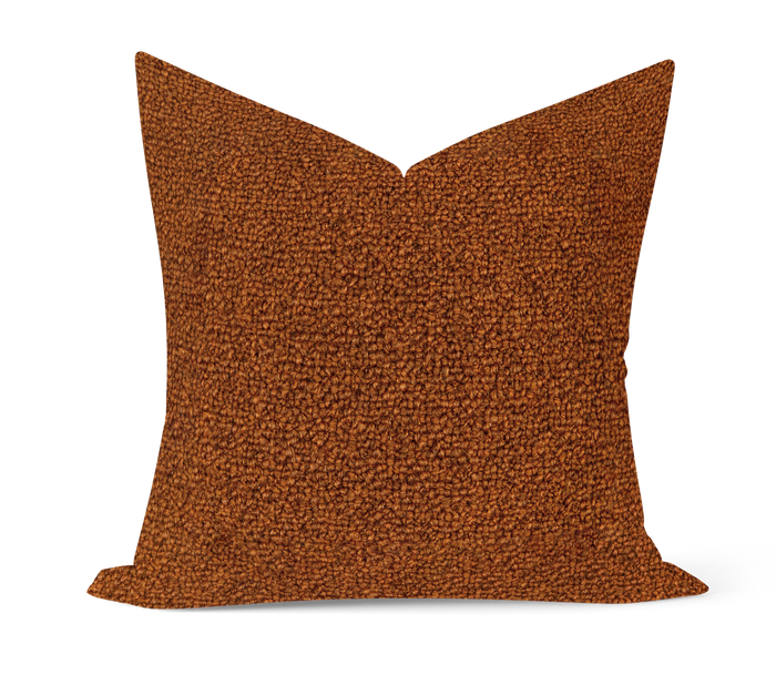 DONGHIA Couscous - Copper Orange