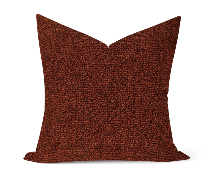 DONGHIA Couscous - Sienna Red