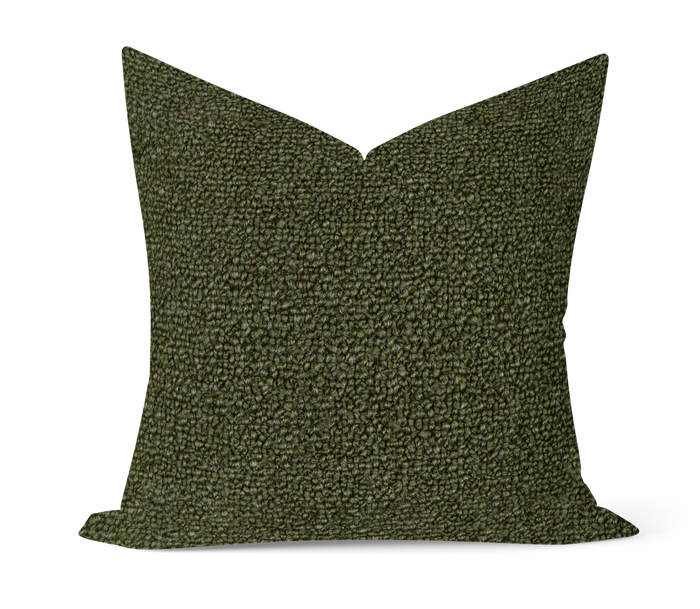 DONGHIA Couscous - Peat Green
