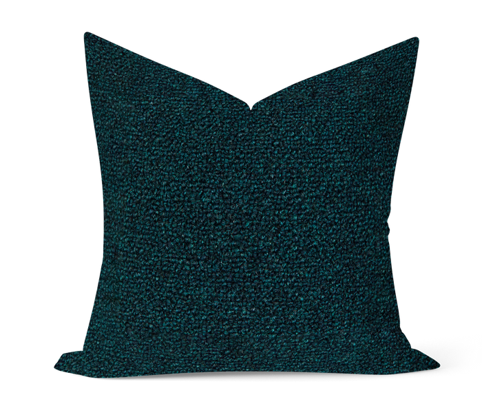 DONGHIA Couscous - Peacock Teal