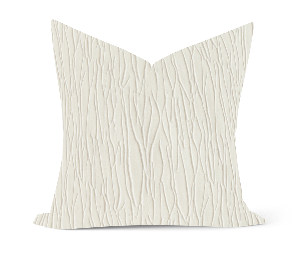 DONGHIA Twigs - Frost White/Off White