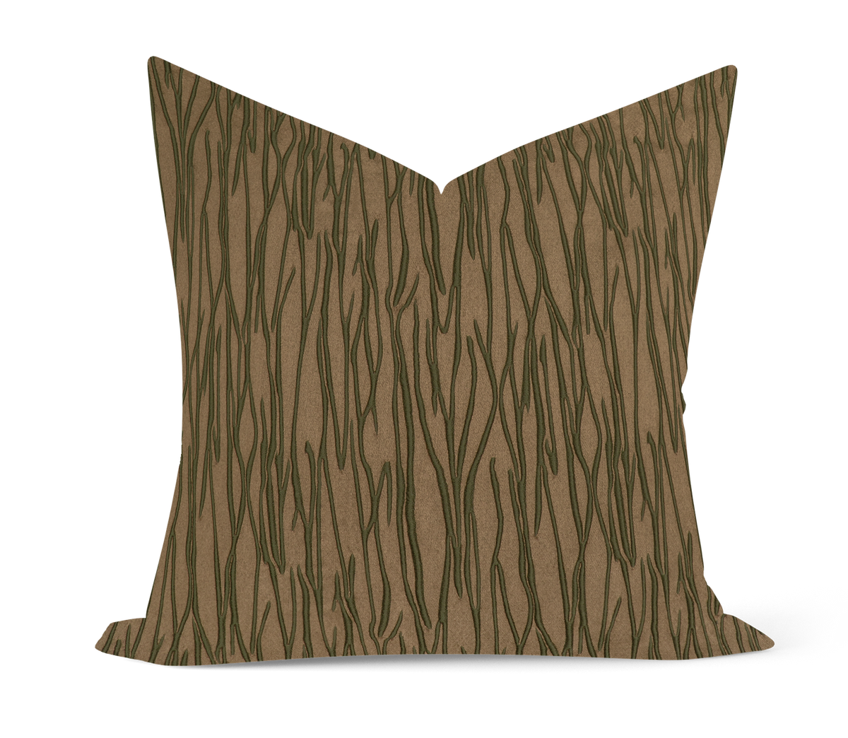 DONGHIA Twigs - Savanna Green