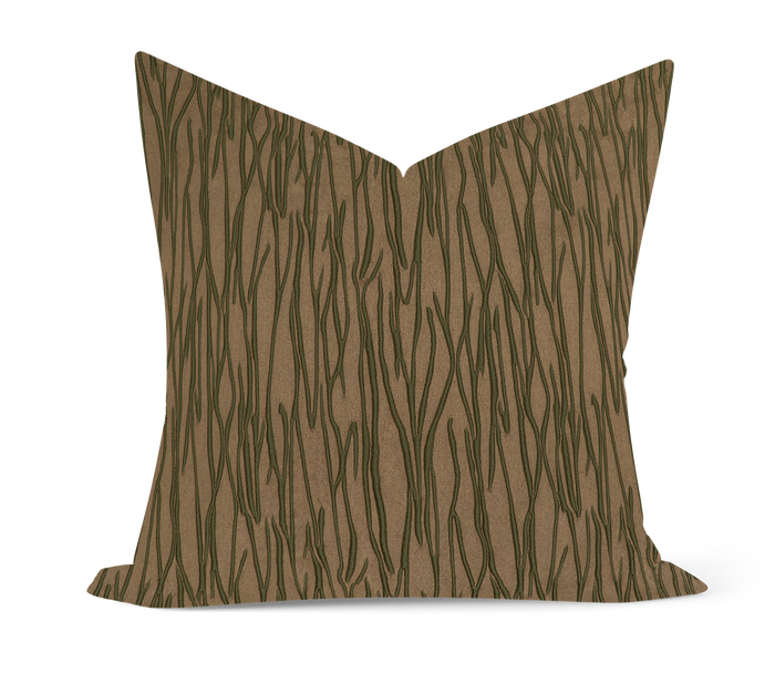 DONGHIA Twigs - Savanna Green