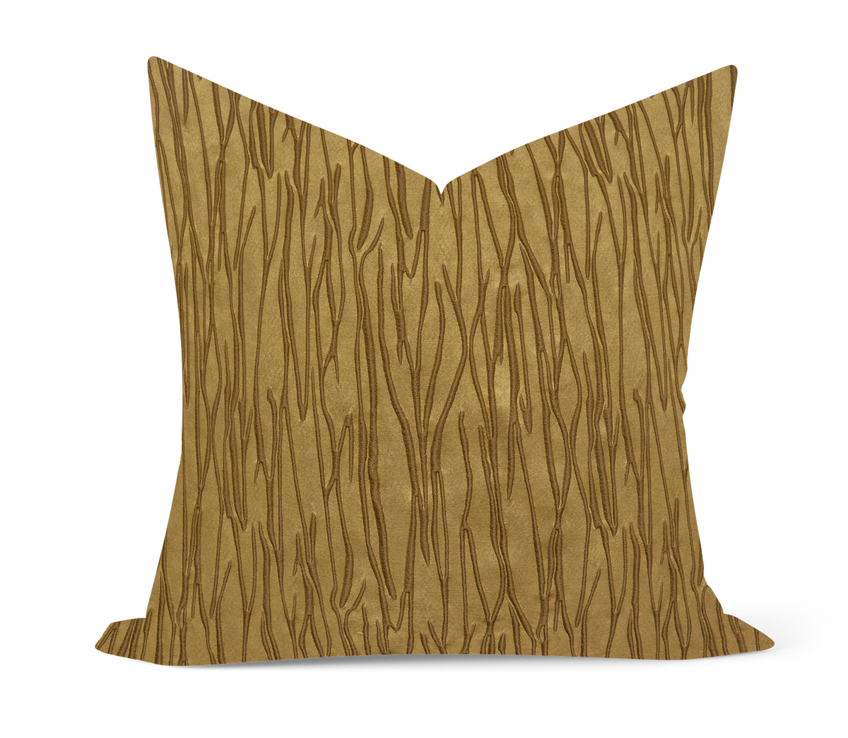 DONGHIA Twigs - Gold Metallic