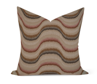 BRUNSCHWIG & FILS Du Son Emb - Granite Pink