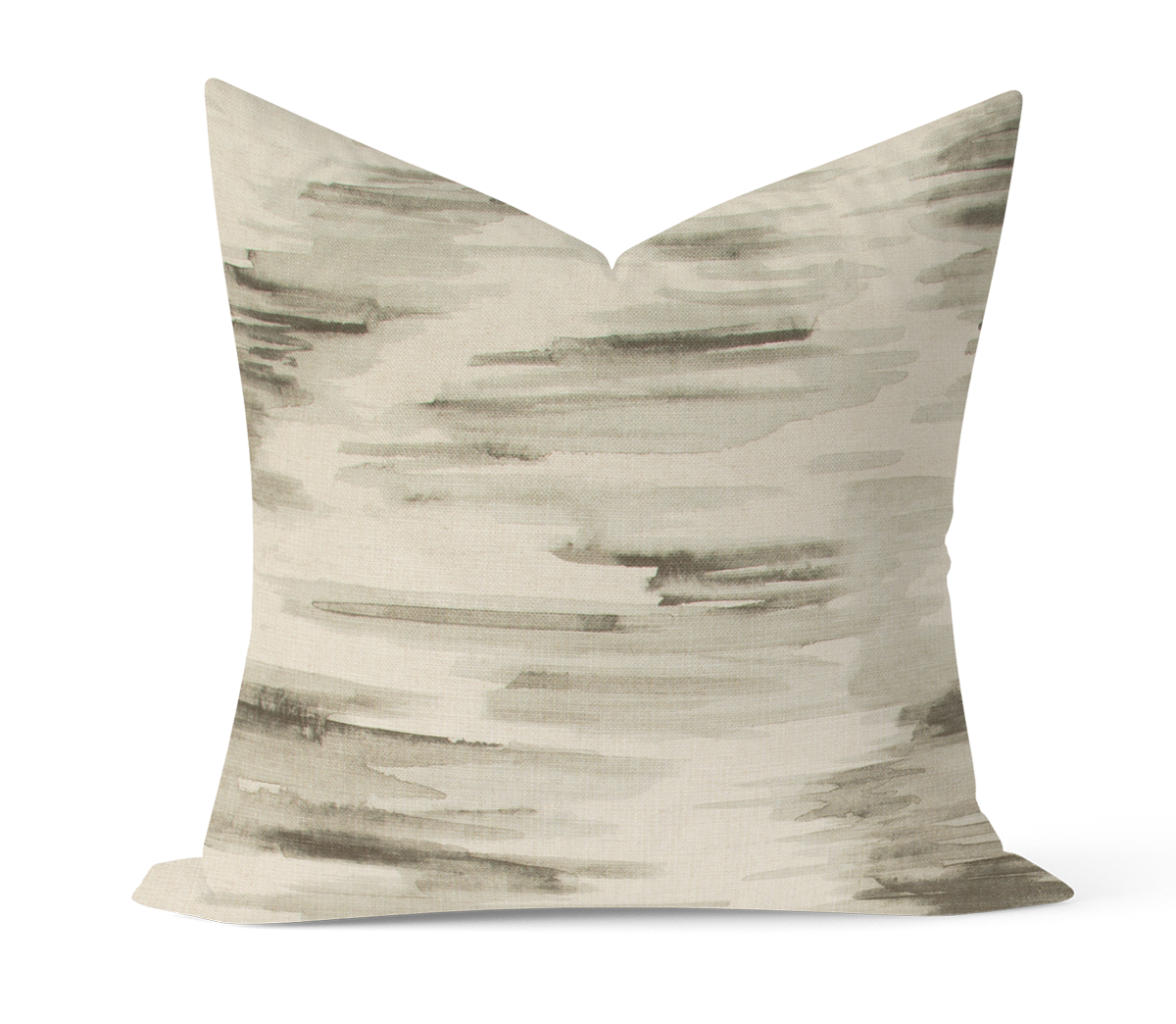 Barbara Barry Awash Cinder Beige Natural