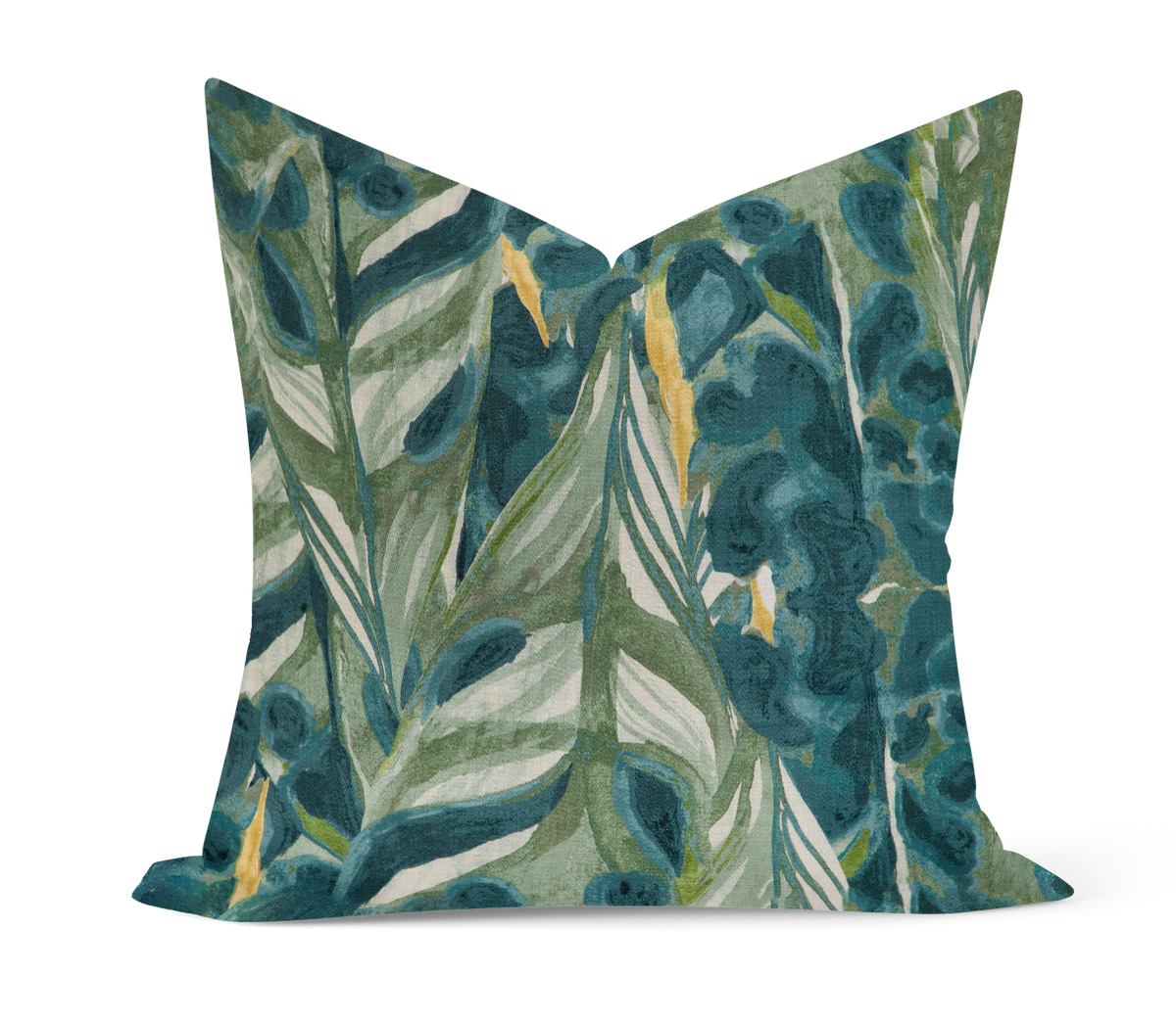 Caspia - Storm Cloud Teal