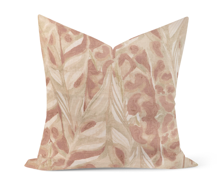 Caspia - Persian Rose Pink