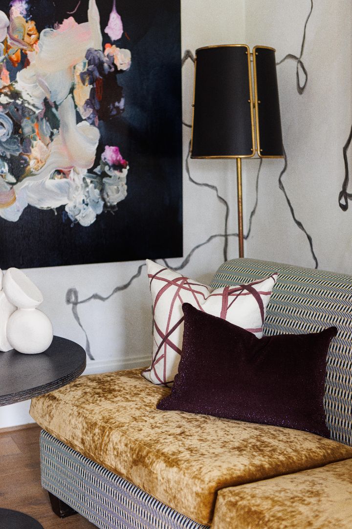 DONGHIA Prosecco - Burgundy Red