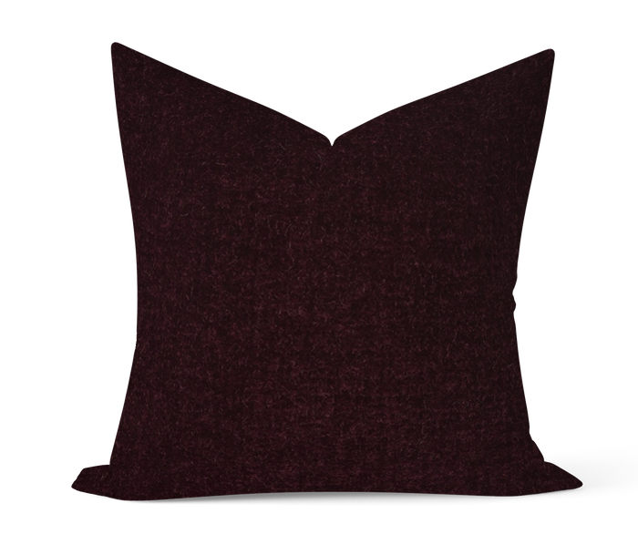 DONGHIA Covet - Bordeaux Red