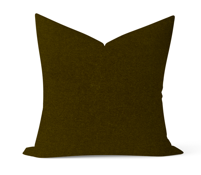 DONGHIA Covet - Olive Green