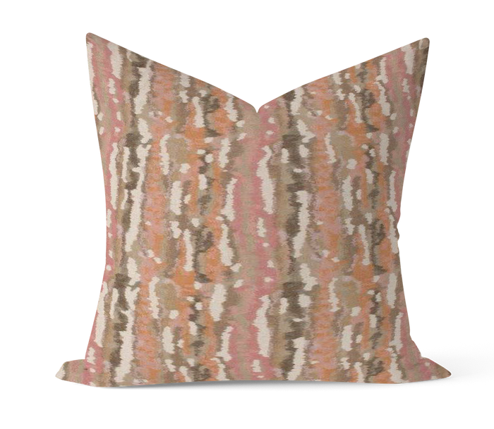 DONGHIA Bark - Blush Pink