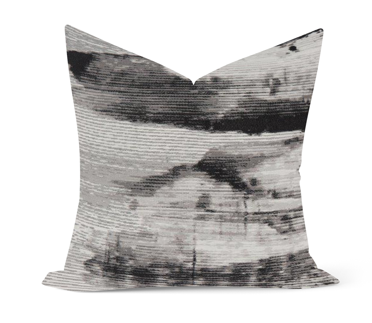 DONGHIA Infinity - Charcoal Black