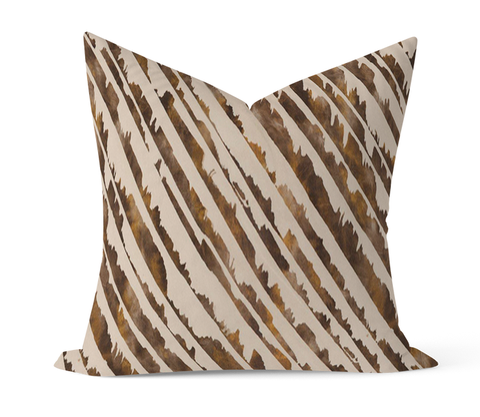 DONGHIA Tilt - Beige & Natural