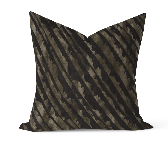 DONGHIA Tilt - Charcoal Grey
